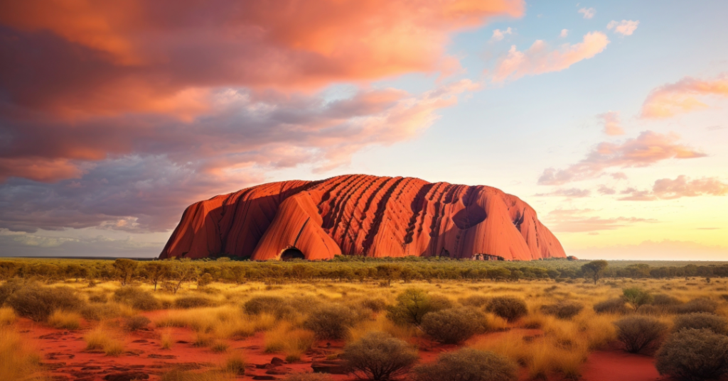 Uluru