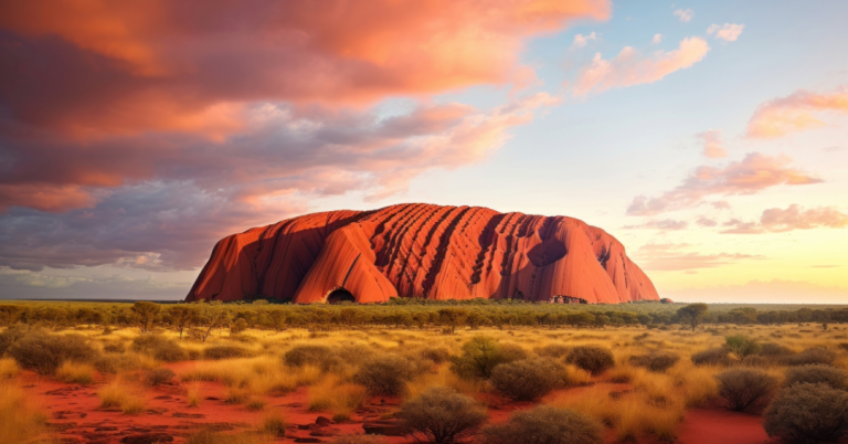 Uluru