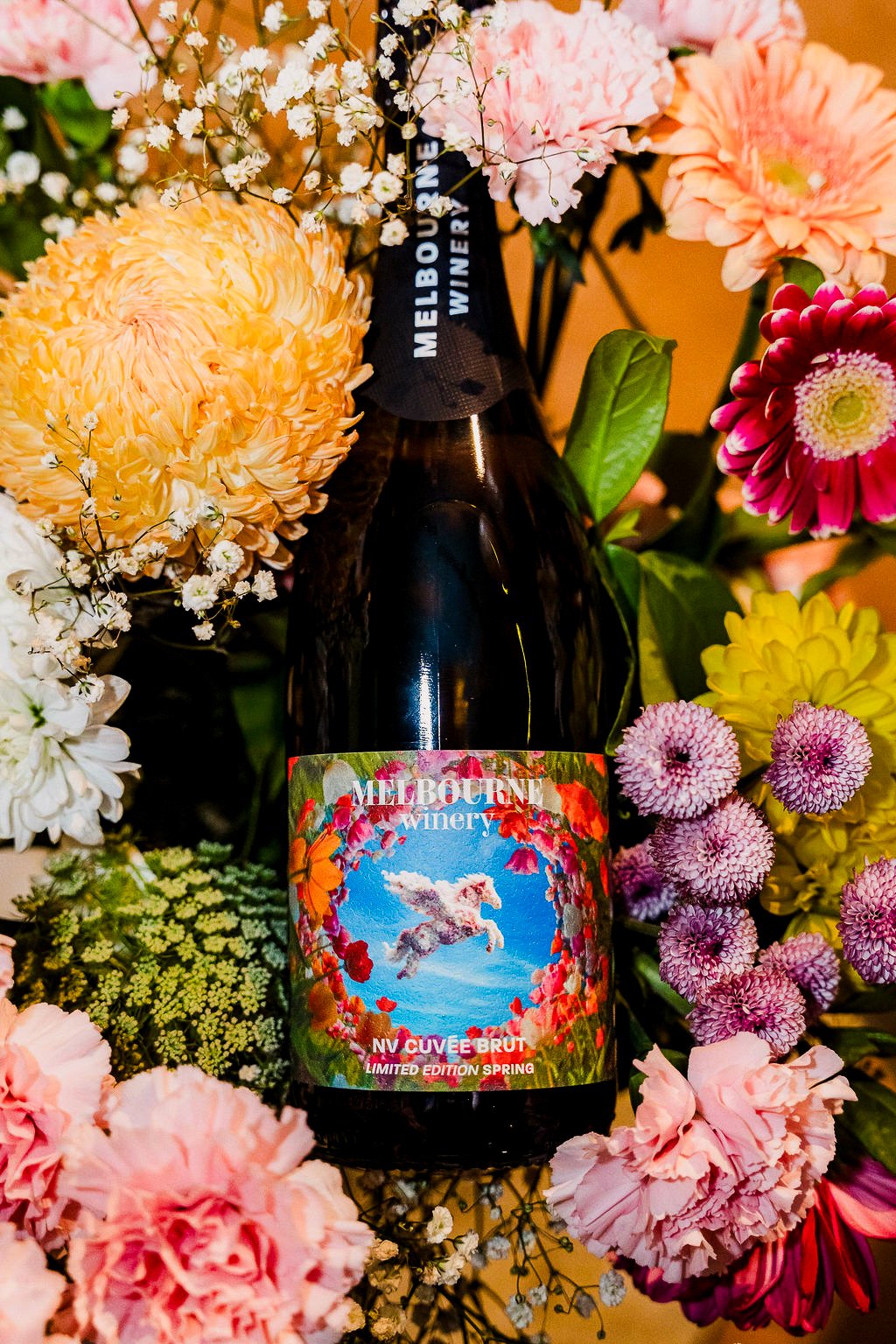 Utopia Cuvee Brut