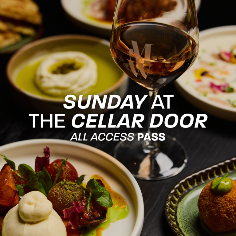sunday cellar