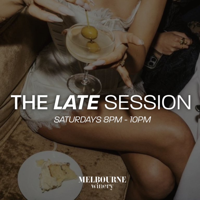 The late session